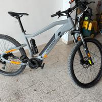 Ebike Haibike
