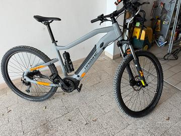 Ebike Haibike
