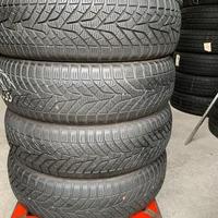 Pneumatici invernali 195 65 15 Yokohama