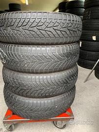 Pneumatici invernali 195 65 15 Yokohama