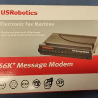 Modem USRobotics 5668D