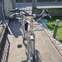 City bike tenuta bene