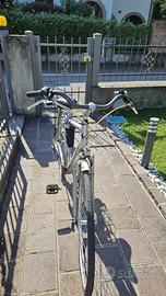 City bike tenuta bene