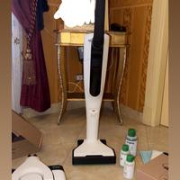 Folletto vk7s bianco e nero NUOVO