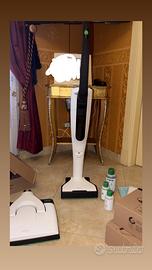 Folletto vk7s bianco e nero NUOVO