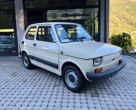 Fiat 126 Personal 4 650 1983