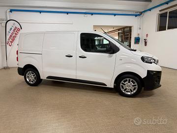 Peugeot Expert BlueHDi 120 S&S PL-TN Furgone Premi