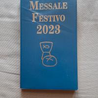 messale festivo 2023