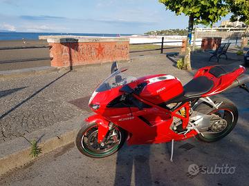Ducati 1098