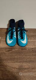 Scarpe da calcio uomo Nike Mercurial