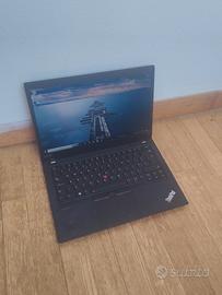 Thinkpad T14 gen 2 