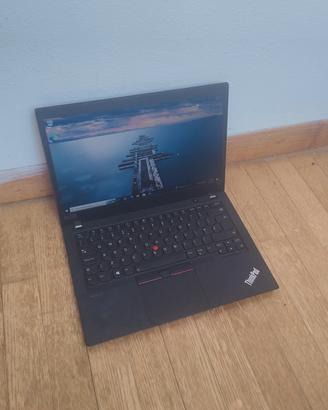 Thinkpad T14 gen 2 
