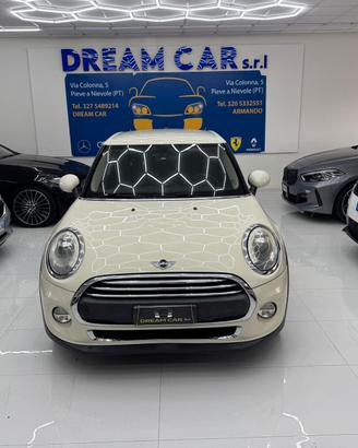 Mini One D 1.5 95Cv -Diesel