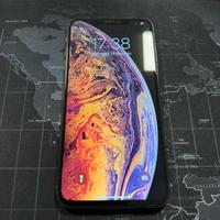 Iphone XS MAX 512GB Gold