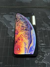 Iphone XS MAX 512GB Gold