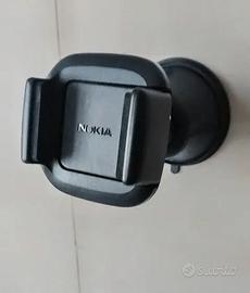 Supporto a ventosa Nokia, per cellulari, telecoma