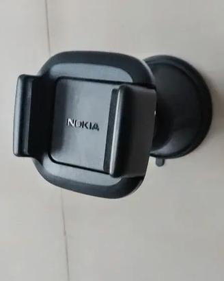Supporto a ventosa Nokia, per cellulari, telecoma