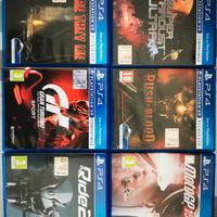 Playstation Vr