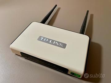 Router Wi-Fi per Chiavette 3G/3.75G TP-Link