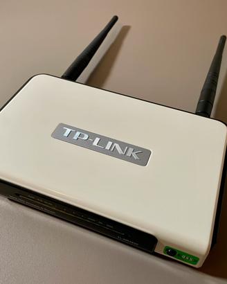 Router Wi-Fi per Chiavette 3G/3.75G TP-Link