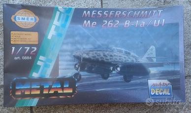 modellismo statico 