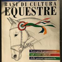 libro equitazione 