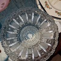 piatto, fruttiera decorata ,vaso classico, botti