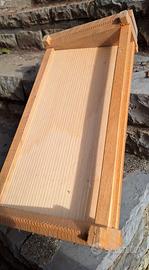 Attrezzo "chitarra" per pasta