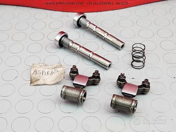 BILANCERI TESTATA KAWASAKI KLE 500 1999 2002 KLE50