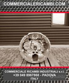 Cambio ZF MAN 16S2180TD 16S2181TD