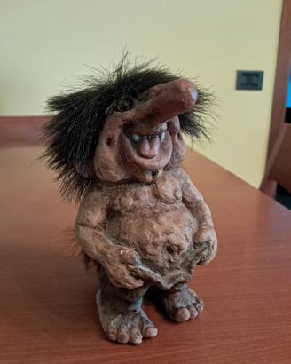 Troll Nyform Vintage Originale nr 124