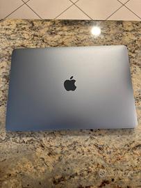 Mac book air