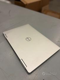 DELL XPS 13 9310 2in1 11th i7 16 gb ram 512 ssd