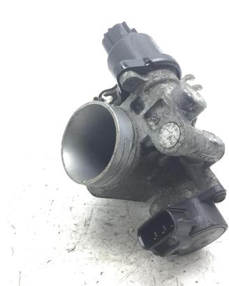 SUZUKI BURGMAN UH 125 CORPO FARFALLATO CON SENSORI