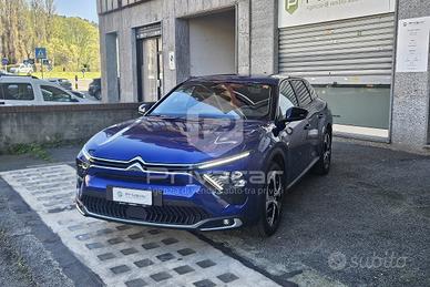 CITROEN C5 X PureTech 130 S&S EAT8 Feel Pack