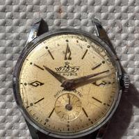 Orologio Vintage WIBAX 17 Rubis - Anni 50/60