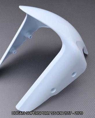Parafango DUCATI SUPERSPORT SS 939 2017 - 2020