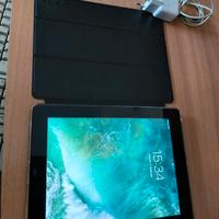 Apple iPad 4 (A1460) – Wi-Fi + Cellular