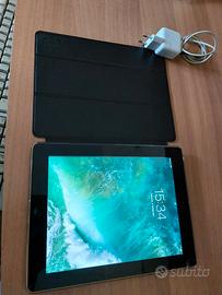 Apple iPad 4 (A1460) – Wi-Fi + Cellular