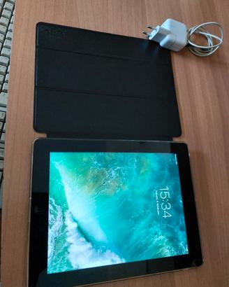 Apple iPad 4 (A1460) – Wi-Fi + Cellular