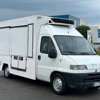 FIAT DUCATO con 273.000km SUPER PREZZO!