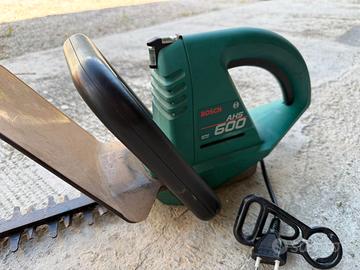 Taglia siepi Bosh AHS 600