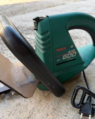 Taglia siepi Bosh AHS 600