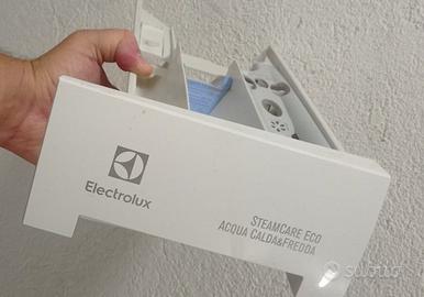 VASC. DET. USATA LAVATRICE ELECTROLUX EWF1286ODW