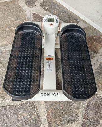 Stepper - Domyos