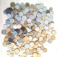 Lotto Lire Italiane – anni ’50–’90 – Oltre 250!