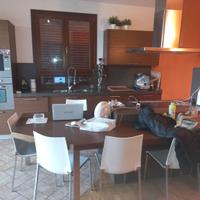 CUCINA MODERNA IN WENGHEÉ