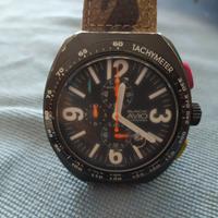 orologio black avio cronografo