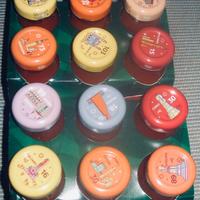 Tappi a vite - Tutte le mie città -