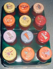 Tappi a vite - Tutte le mie città -